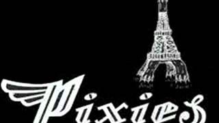 Pixies - Alec Eiffel Lyrics