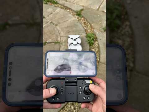 S2S Drone from Temu #dji #drone