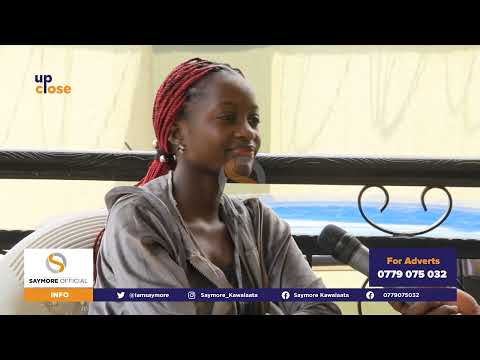 #YvonNakankaka Finally opens up about her leaked videos.Nemikwano gye gyamudduka nti museegu