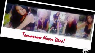 Nicole Scherzinger-Tomorrow Never Dies