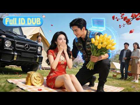 Hidup lagi, sistem goda muncul!Target: ibu teman.Ngobrol, pemuda jatuh hati.Matanya cuma buat dia! 💖