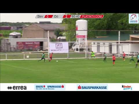 27.06.17 SMS Graz Bruckner - Sport NMS Linz  - Highlight  (2. HZ / 60:44) am 27.06.2017 10:47