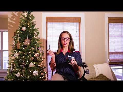 DAA Alpha X Holster by Sloan Sanders