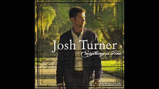 Josh Turner - South Carolina Low Country