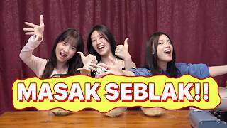 Download lagu [COOKING KUY] PARA JURU MASAK SEBLAK!? mp3