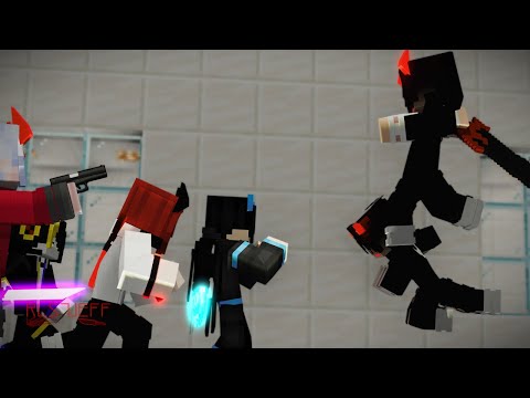 Never Ending Winter - Minecraft Animation ( Episode 3 SS1 )