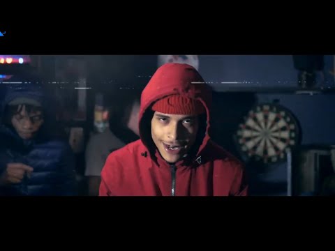 Javii Honcho - "Trifling" (Music Video 2019) Shot By @AceGotBars