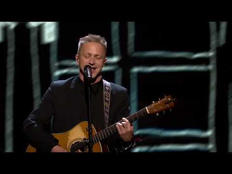 Tomáš Klus - Dokola I Český slavík 2024 I Nova