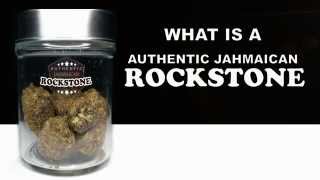 preview picture of video 'AUTHENTIC JAHMAICAN ROCKSTONE'