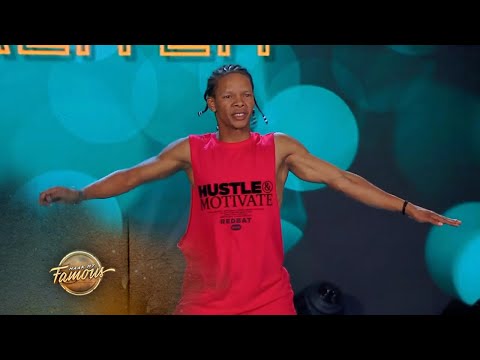 ‘My Immortal’ deur DFEATSA – Maak my famous 2| kykNET