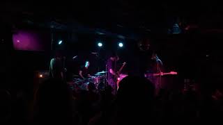 Hanni El Khatib - Monologue into Miracle - Empty Bottle - Chicago - 04-06-2018