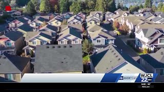 Pooler leaders approve rezoning, pushing for 300-home development
