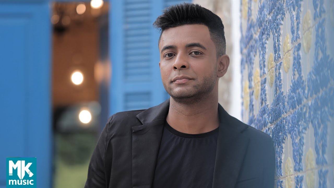 Samuel Sabinno - Não Vai Te Faltar Nada