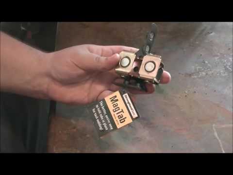 TBGG Tool Time Strong hand tools