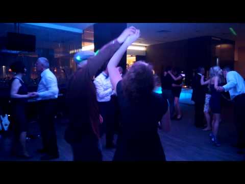 Svadba Dominika a Tomas, PTsound