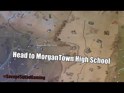 FALLOUT 76 PLASTIC FARM QUICK TIP