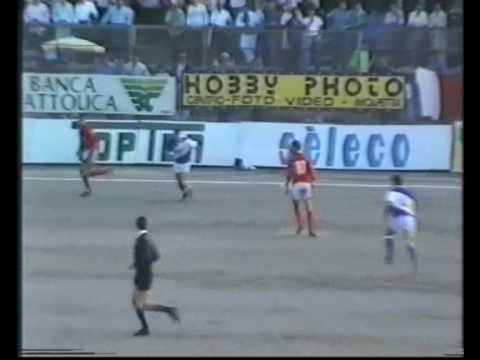 MOLFETTA SPORTIVA STAGIONE 1988-1989 parte 3