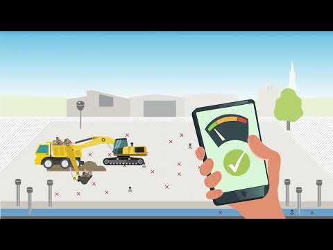 Altlastensanierung Braun-Areal Ulm