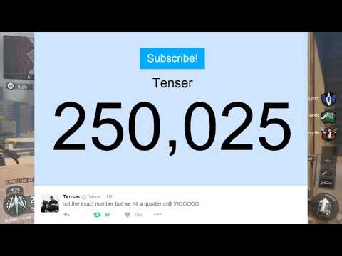 Closure 3! Tenser Quarter Million, Saw Recruitment Challenge! Obey Aeolus, Dare & Horizon - Saw ZRO