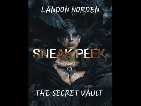 #fypシ゚viral #musicartists #fyp The Secret Vault Landon Rolence