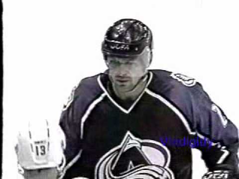 *Claude - Kozlov 5/22/97 playoffs