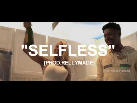[FREE] "Selfless" Yung Bleu x NBA YoungBoy x YFN Lucci Type Beat (Prod.RellyMade x IceStarr)