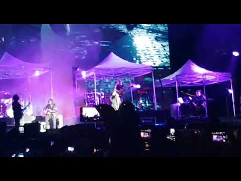 Vasco Rossi 27 maggio 2019 Lignano Sabbiadoro - B.M. Videomaker