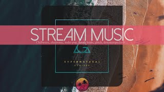 AlunaGeorge - Supernatural (Pomo Remix)