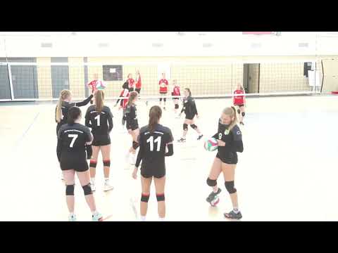 2021-09-26 [#9 U18] Einheit Zepernick I - SV Energie Cottbus II