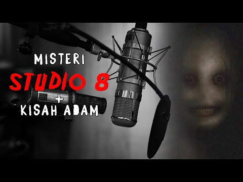 Studio 8 dan Kisah Adam