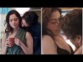 Tamanna Bhatia Hot Scenes In Lust Stories 2 Tamannahottest Kiss Lust Stories 2