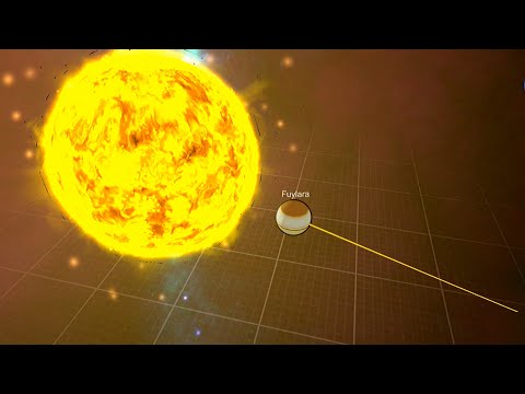 My Pocket Galaxy: 3D Universe | iOS / Android Gameplay - YouTube