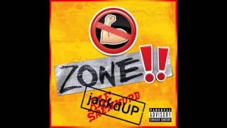No Flex Zone [THE MASHUP] (feat. Rae Sremmurd, Kid Ink, Juicy J, Ace Hood, Nicki Minaj &amp; Pusha T)