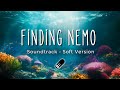 Finding Nemo Main Theme Nemo Egg Extended Soft Piano
