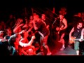 TERROR - Never Alone (Gun Club, Belgrade, 19.04.2012) 5/12