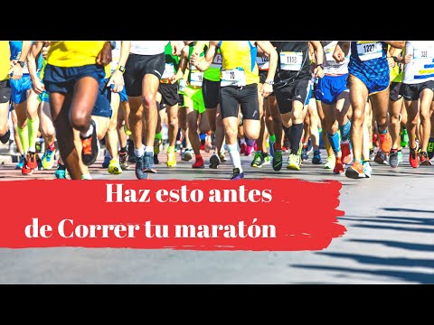 🏃ENTRENAMIENTO SERIES ⚡ Claves para un mejor rendimiento
