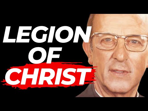 Marcial Maciel: The MONSTER The Church Protected (for Years)