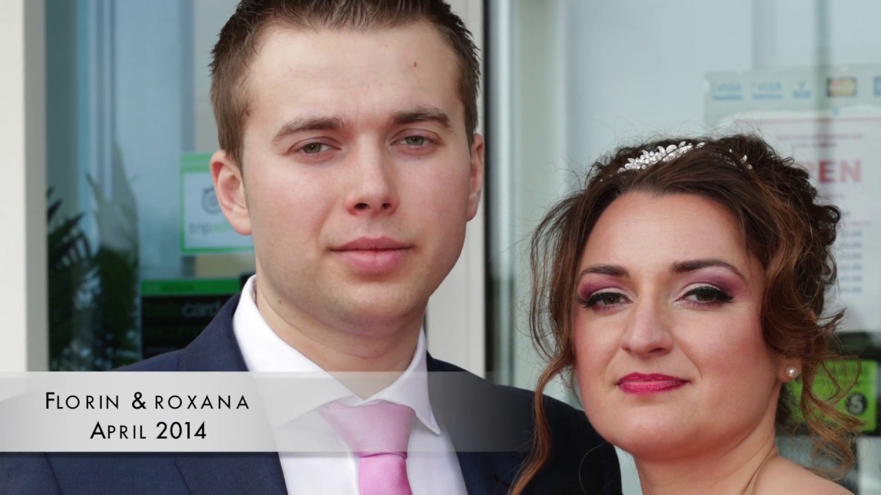 Romanian Wedding Trailer