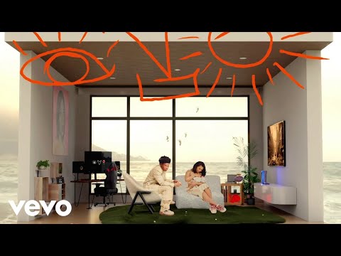 Nasty C - Sunset Walks (Audio) ft. Tellaman