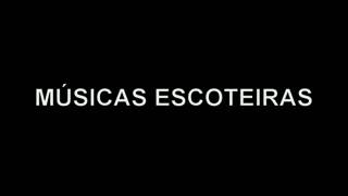 Músicas Escoteiras