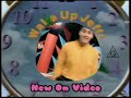 The Wiggles Wake Up Jeff 1996 VHS Commercial
