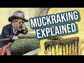 What Is Muckraking? Early Investigative Journalism Explained
