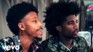 GoldLink - "Got Friends" Footnotes