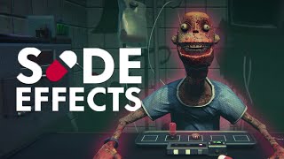 Lets Try More Side Effects| SIDE EFFECT STEAM VERSION