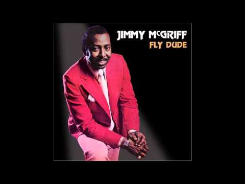 Jimmy McGriff - "Healin' Feeling"