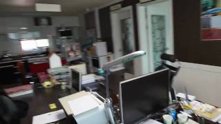 preview picture of video '5D mark II. Mfdesign office in Daejon, Korea 무필인테리어'