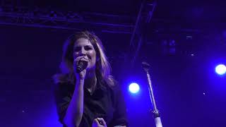 Delain - Invidia/April Rain (2019.11.24. Budapest, Barba Negra)