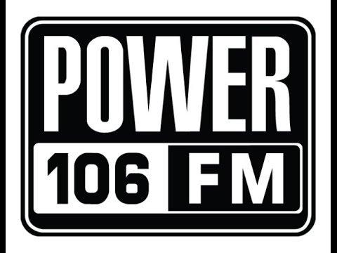 Power 106 Radio - TV Spot 2