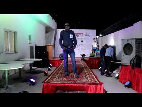 sonu kumar Modling ved...