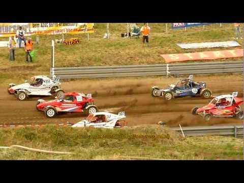 seelow 2011 - junior buggy - a-final